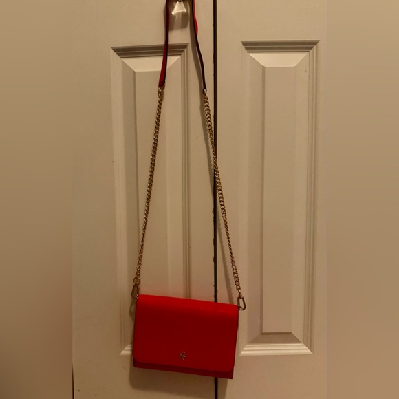 Tory Burch Wallet on Chain - Picture 4 of 4